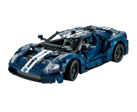 LEGO Technic 42154 Ford GT, wersja z 2022 roku - 1091323 - zdjęcie 9